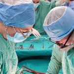 Ανοιχτή-χειρουργική Ανοιχτή-χειρουργική