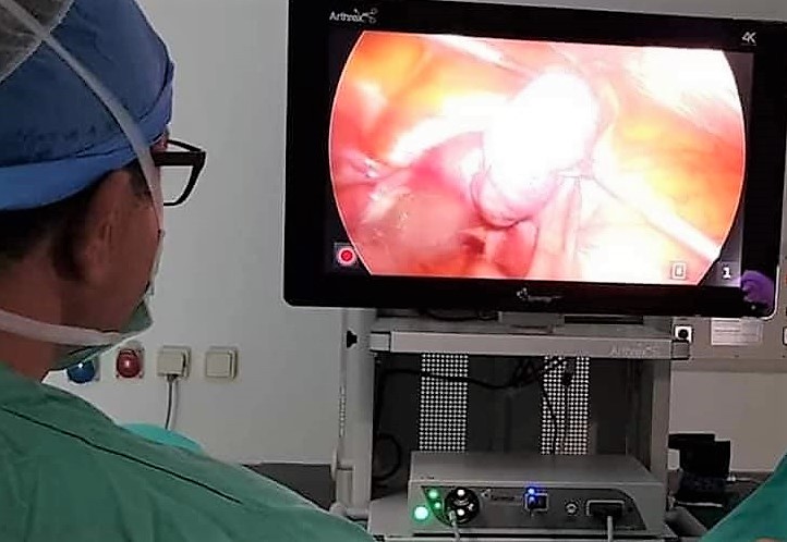 καρκινος τραχήλου