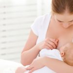 συμβουλευτική θηλασμού