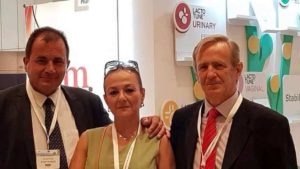 συνέδριο ουρολογίας